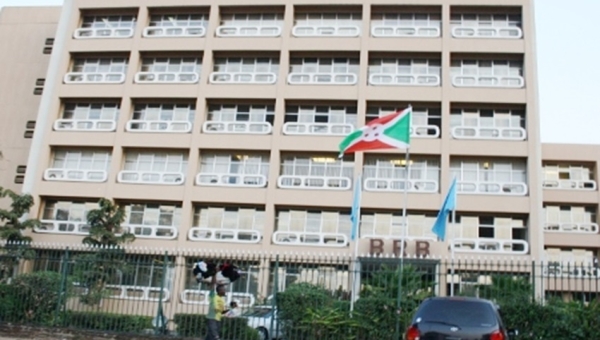 Burundi : Quand la centralisation des devises fragilise banques et consommateurs 